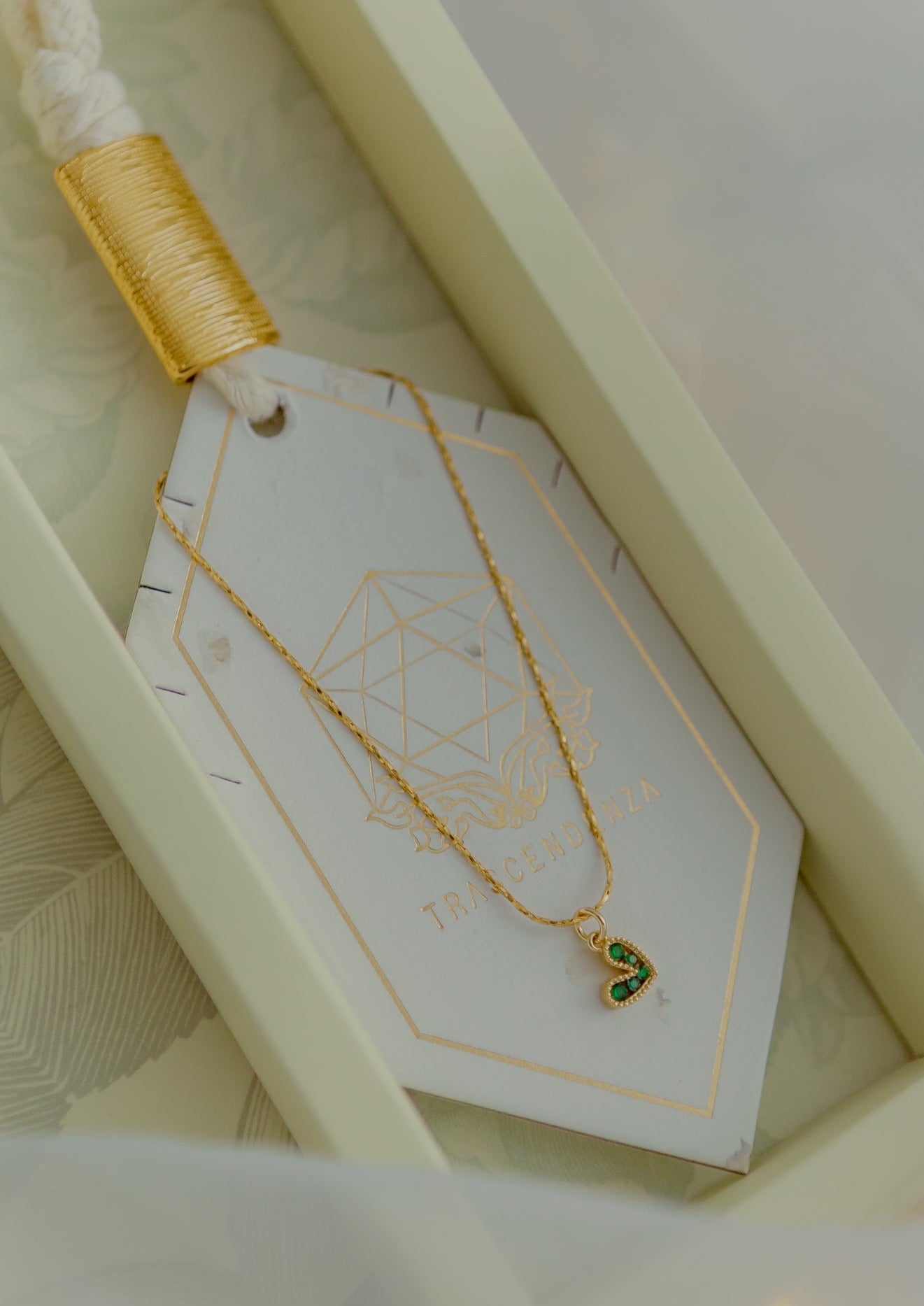 Collar Continuará para Parejas