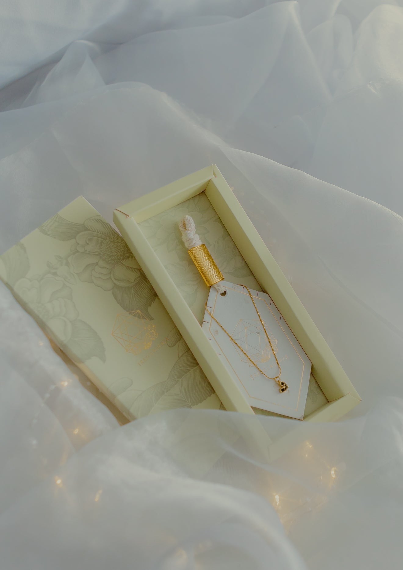 Collar Continuará para Parejas