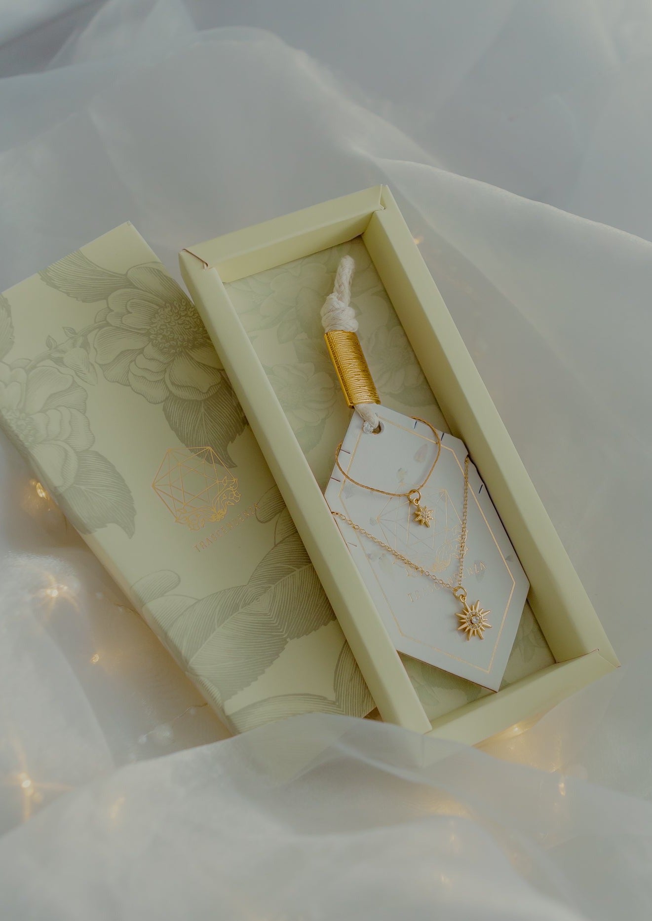 Collar Fuente de Poder