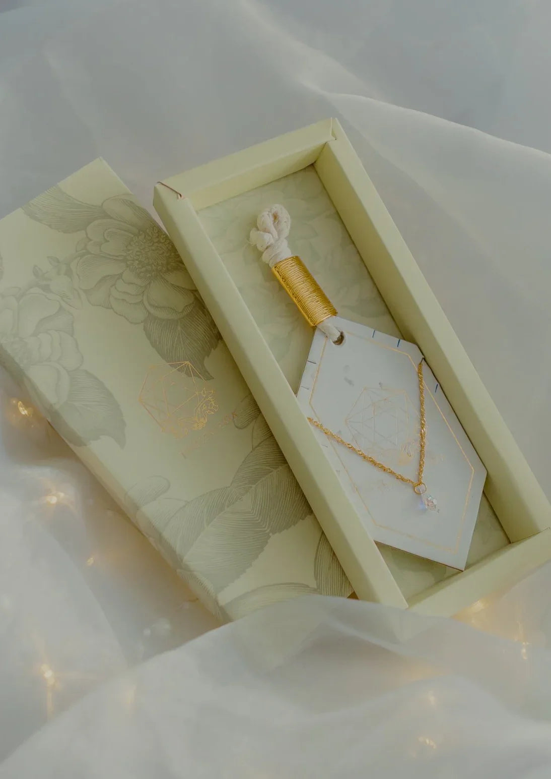 Collar Astro- Autenticidad