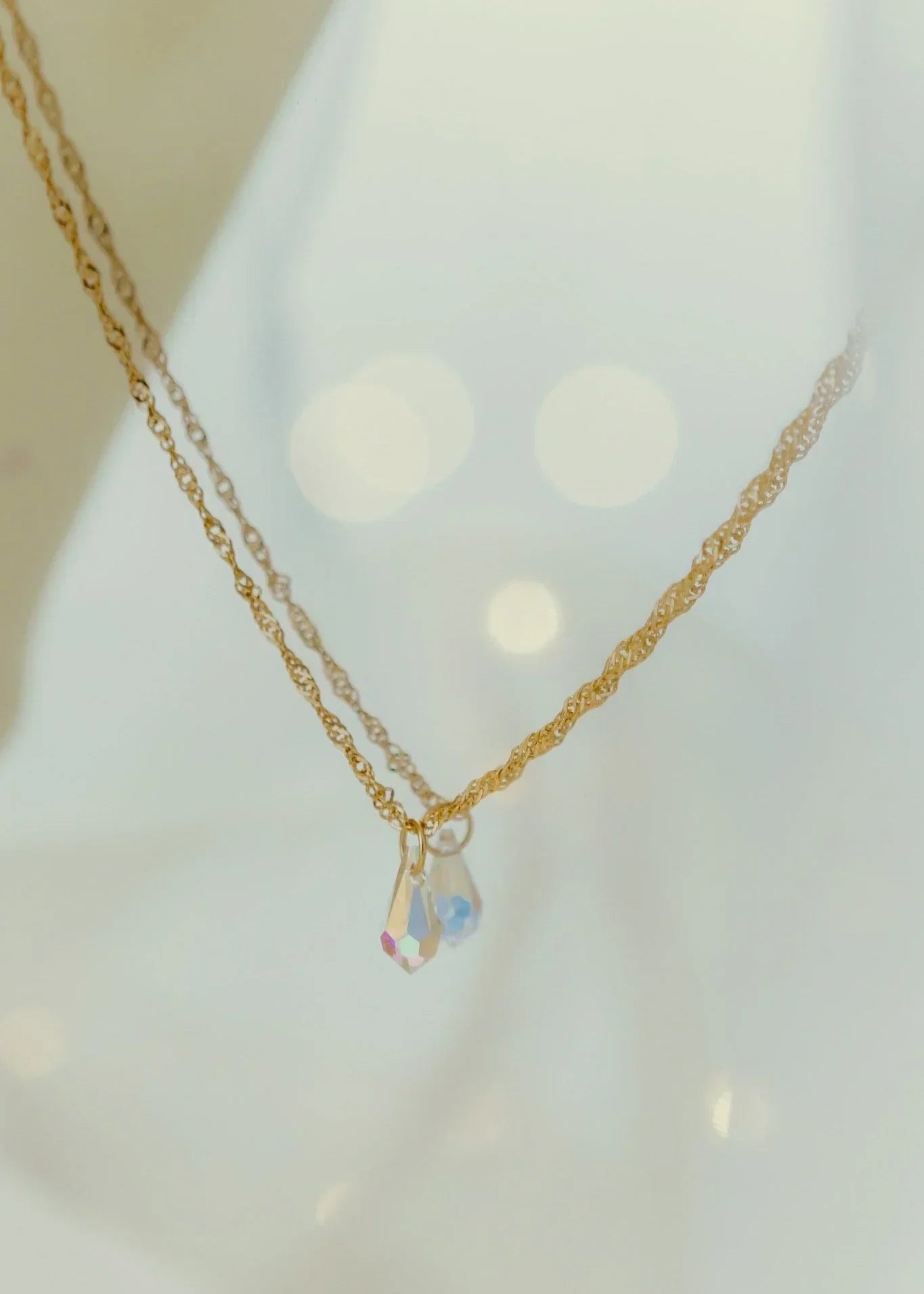 Collar Astro- Autenticidad