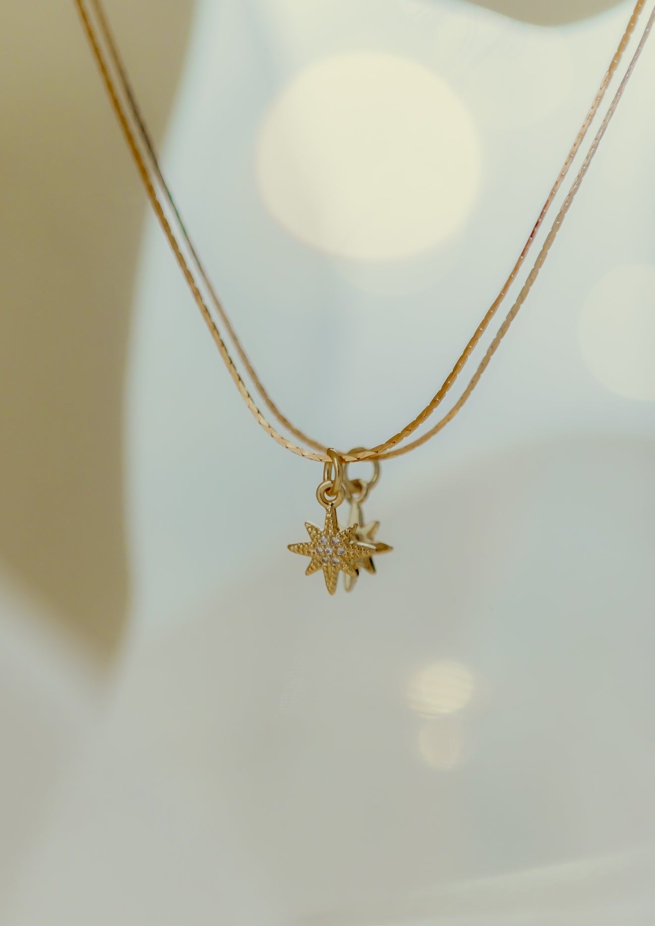 Collar Recuerdo Indeleble