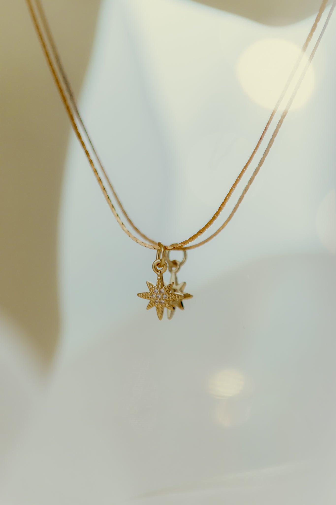 Collar Recuerdo Indeleble