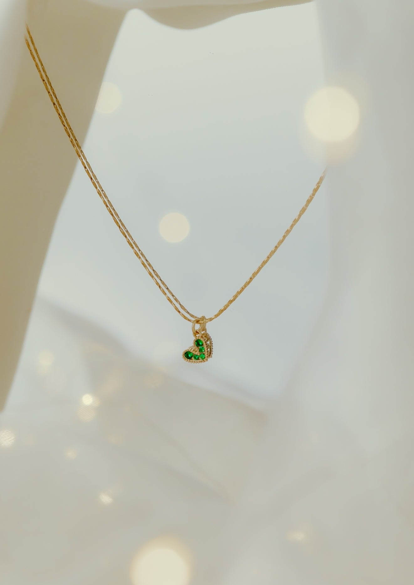 Collar Continuará para Parejas