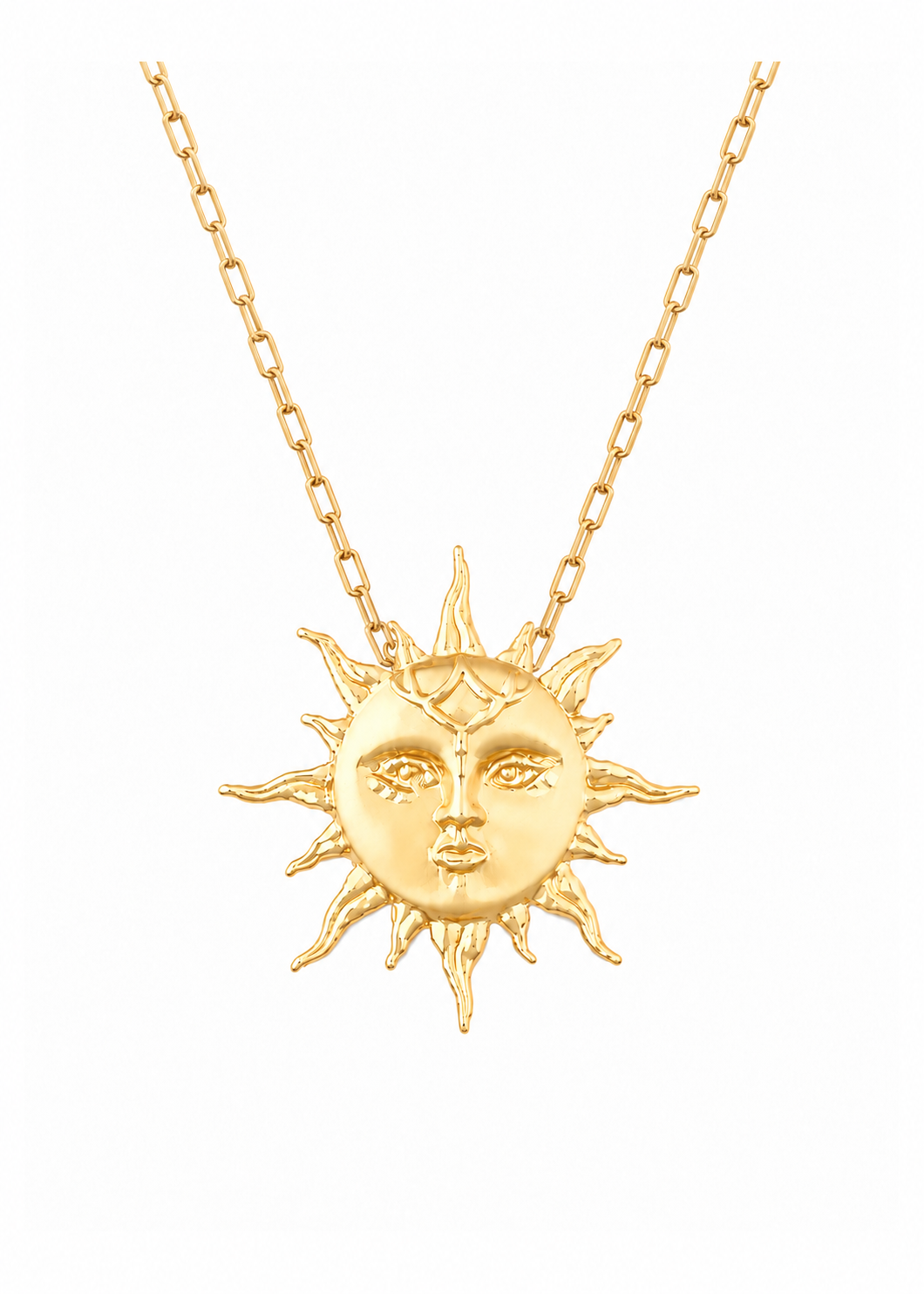 Collar Sol │ Coordenada Solar