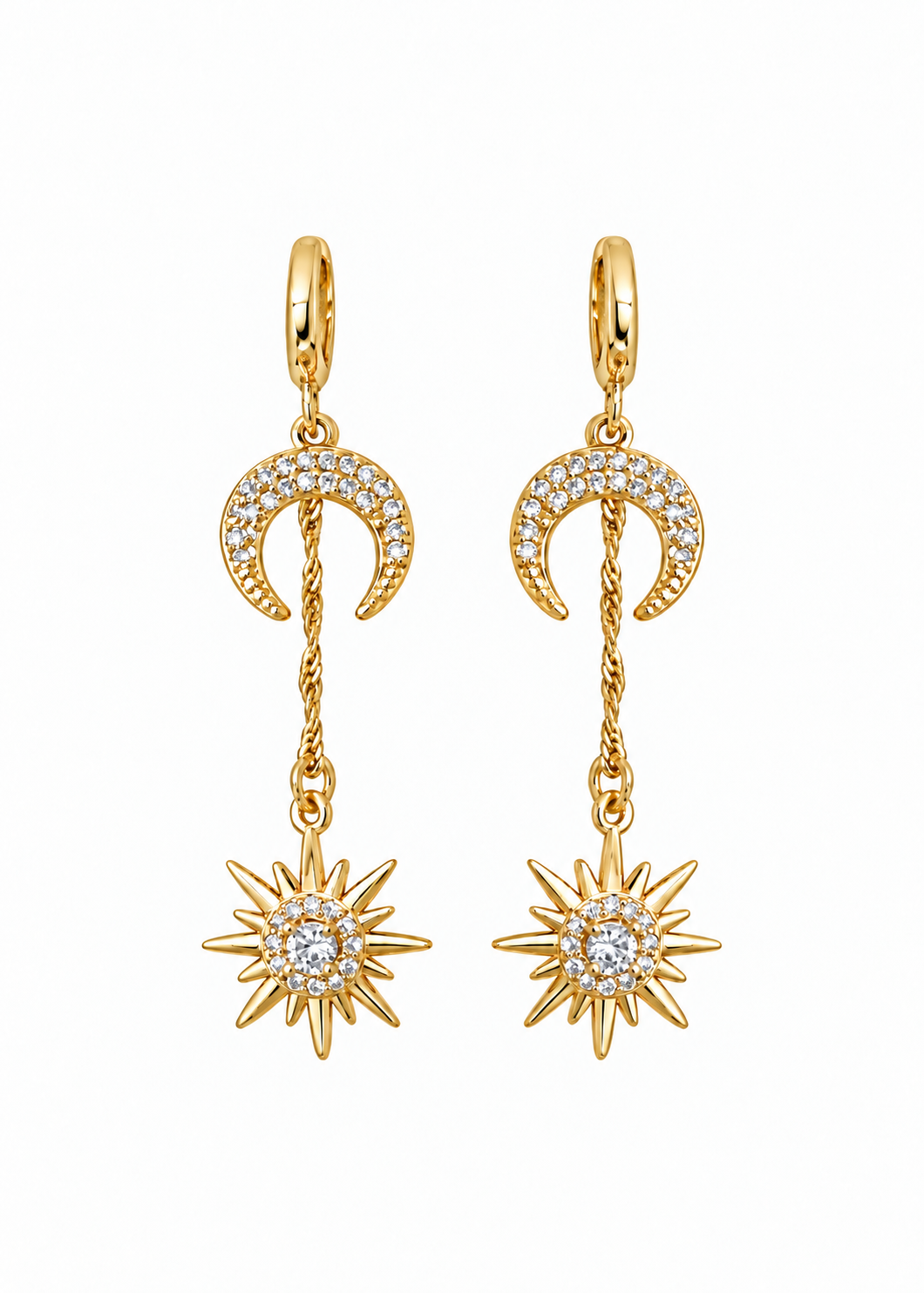 Aretes Energía Universal │ Coordenada Balance