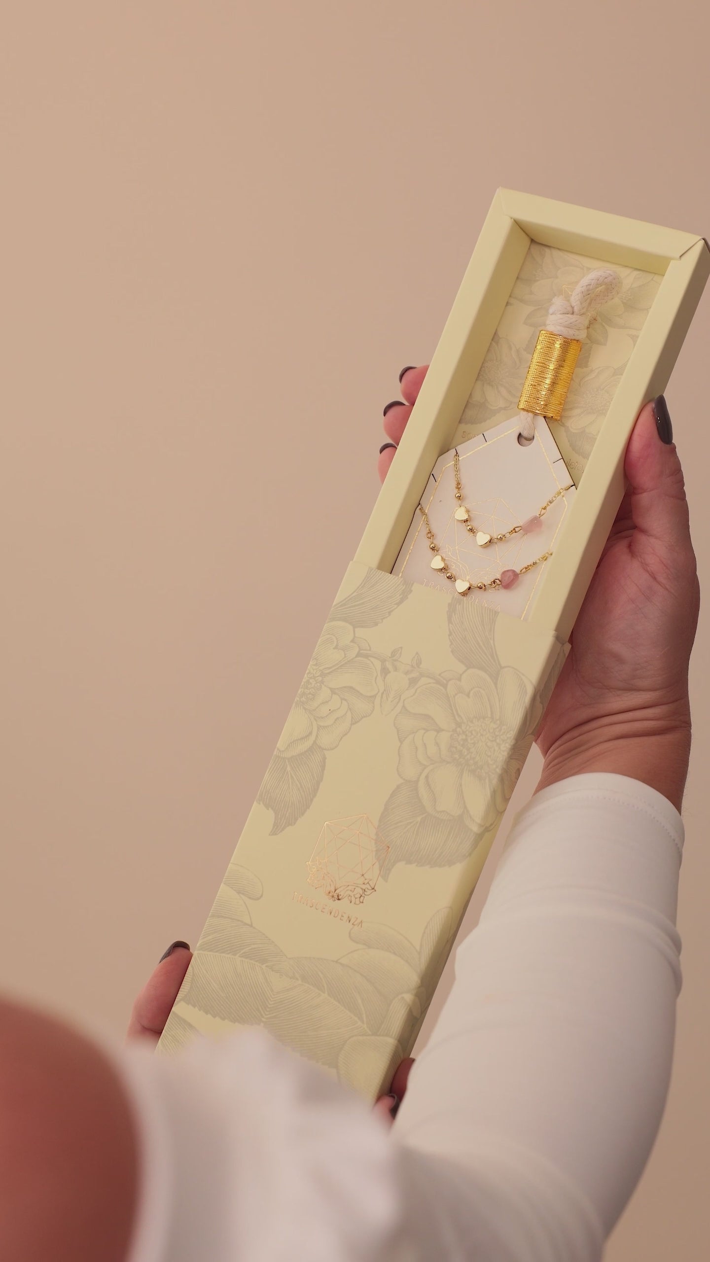 Pacto Collares Familia⋆ Amor Inquebrantable (Set x 2)