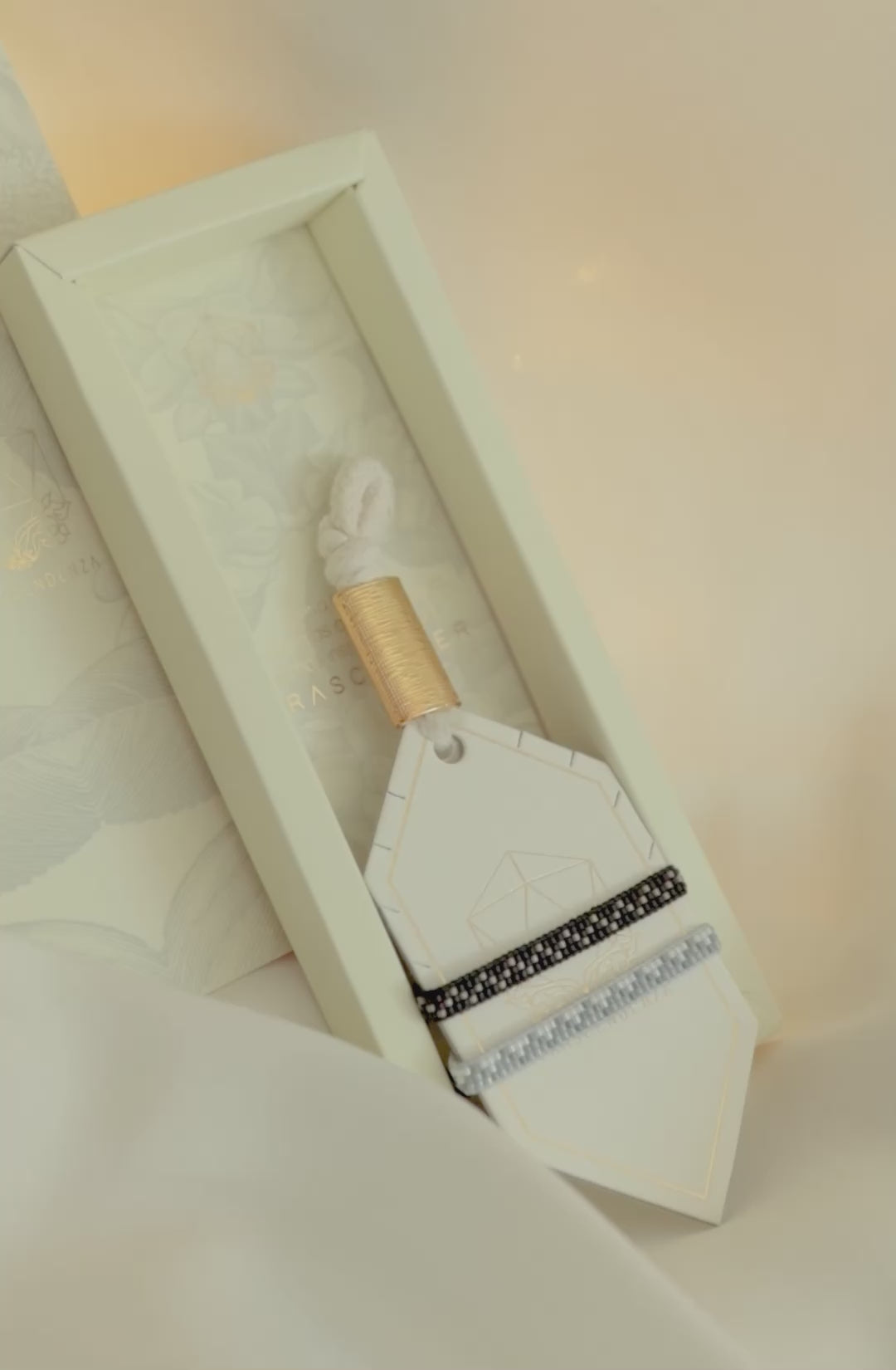 Pacto Esto que somos  (Set x 2 Pulseras)