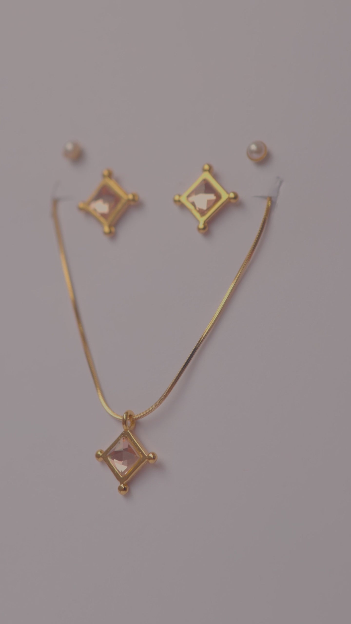 Juego Prisma  Set x3