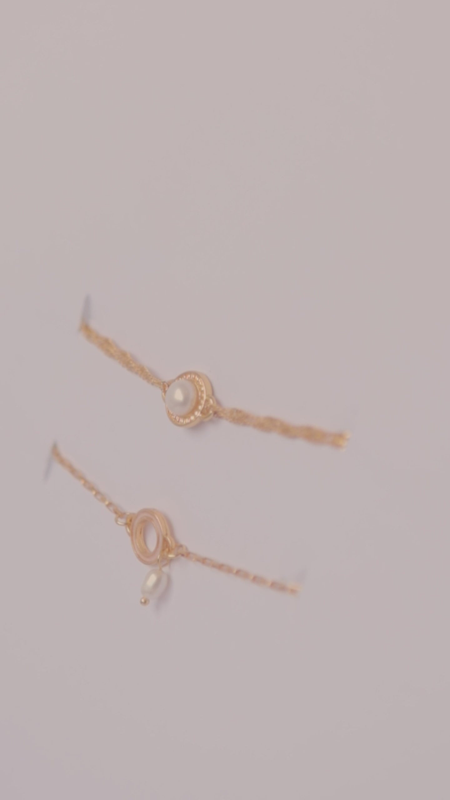 Pacto Círculo de Lealtad Femenino Set x2