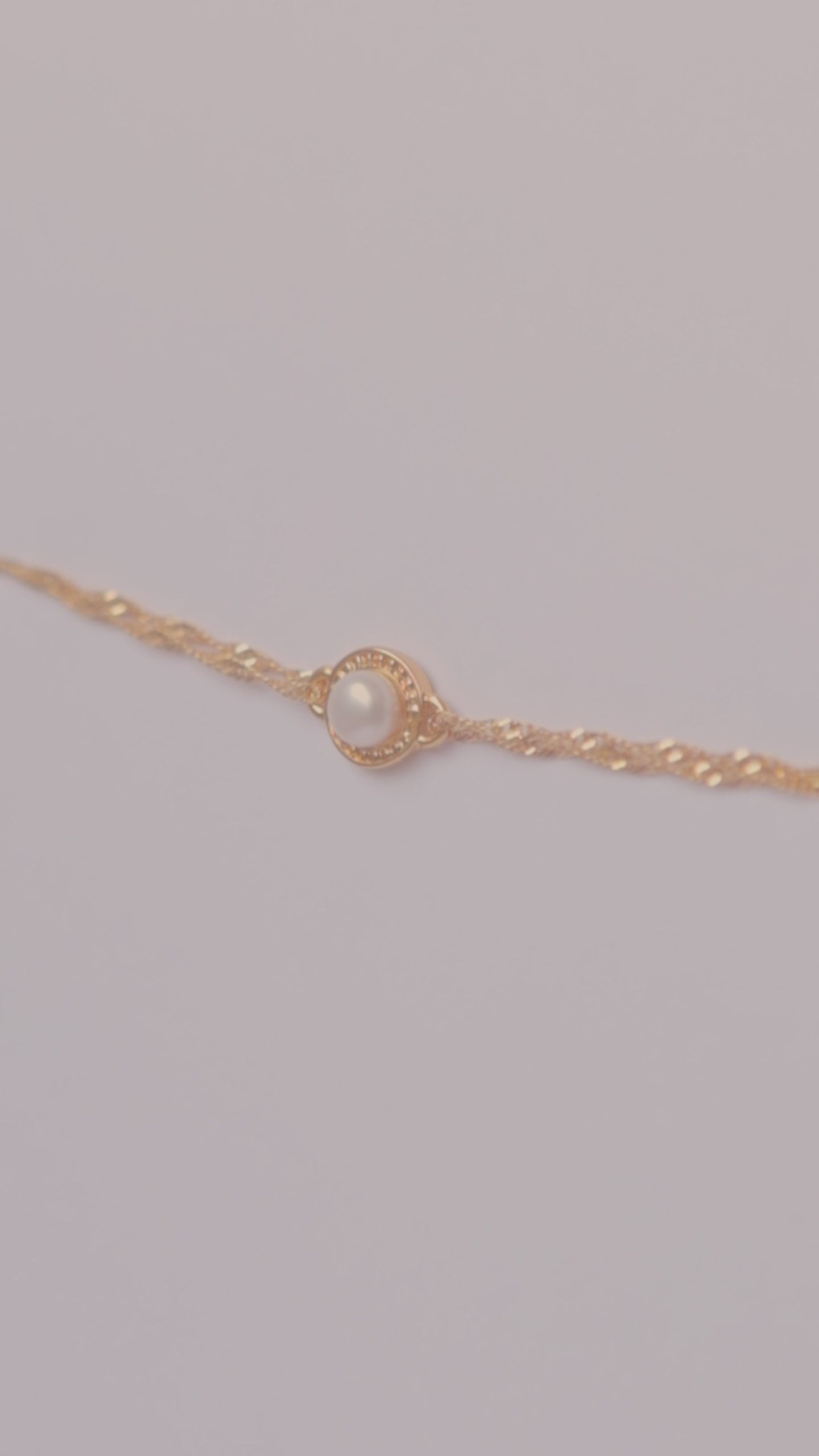 Pulsera Círculo de Lealtad Femenino