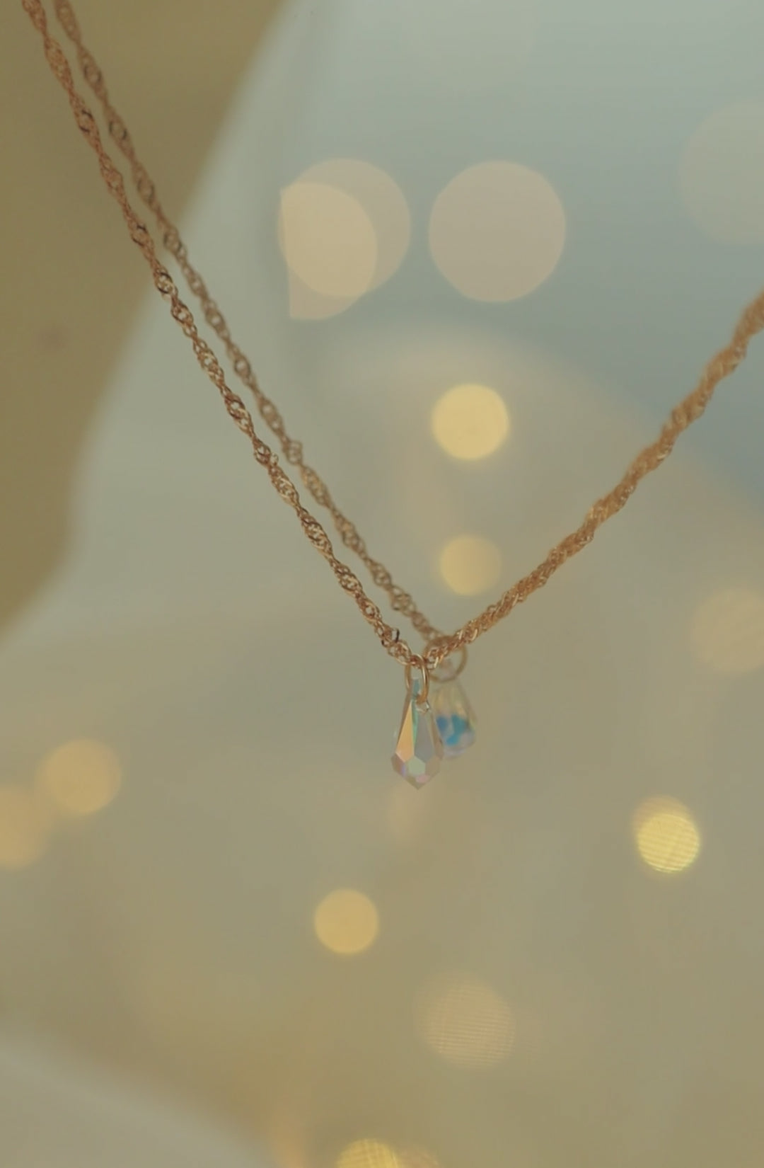 Collar Astro- Autenticidad