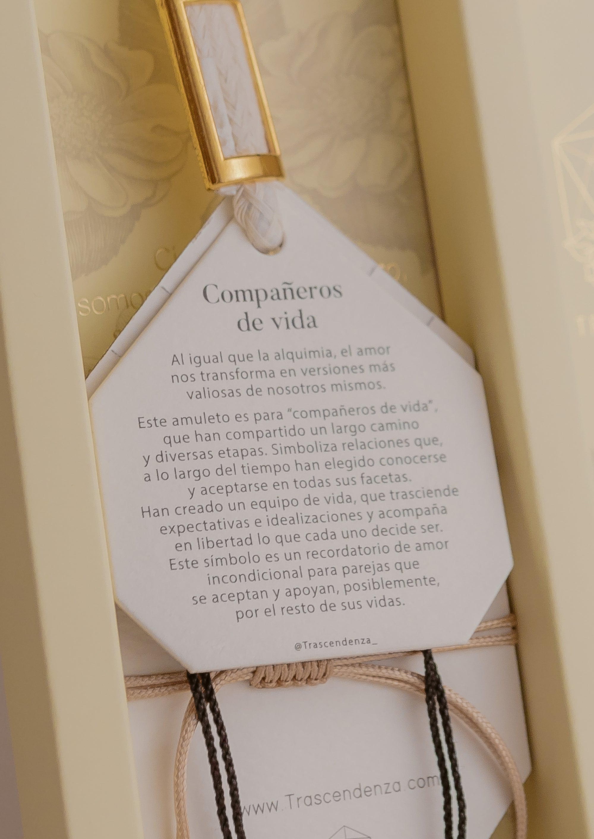 Pacto Compañeros de vida