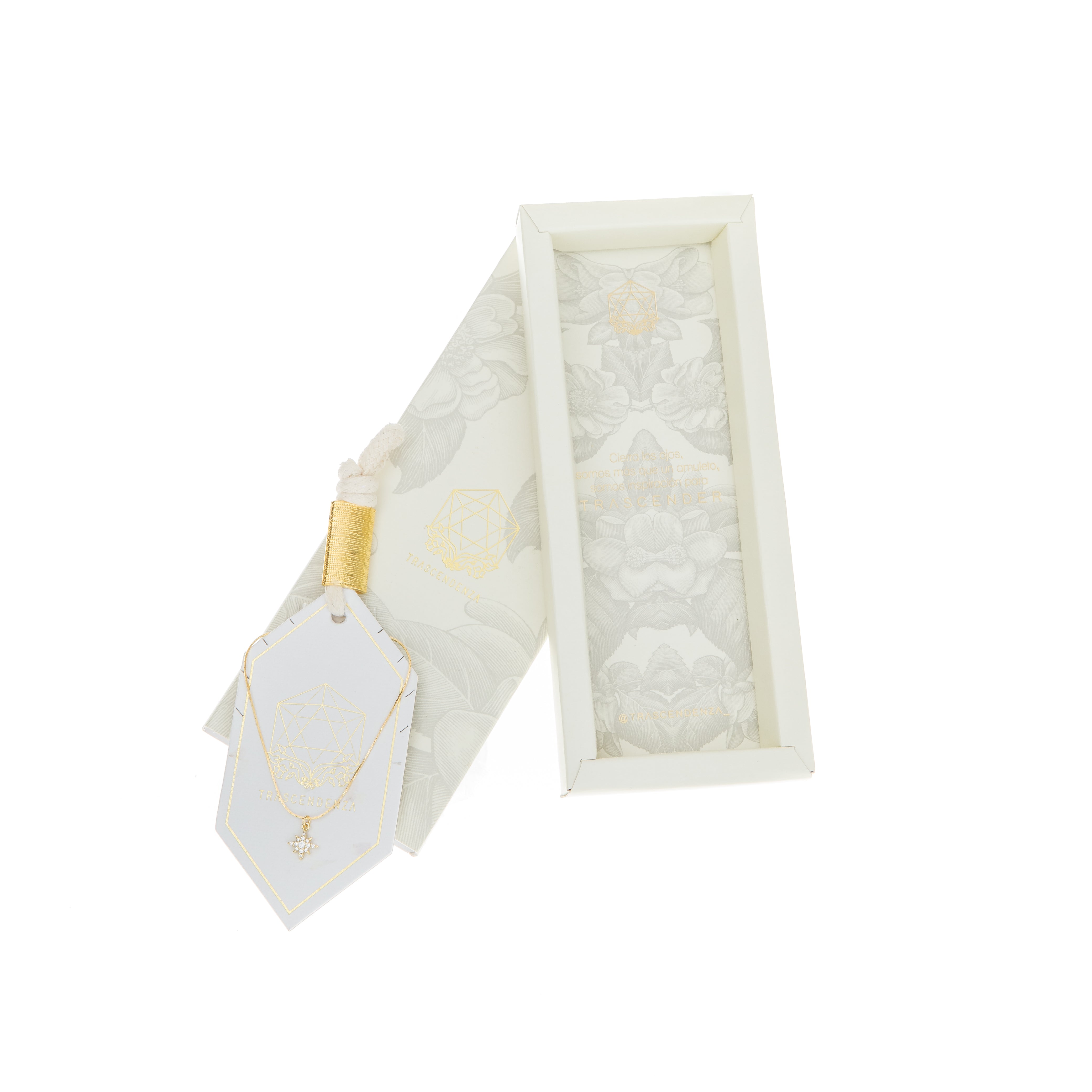 Collar Recuerdo Indeleble