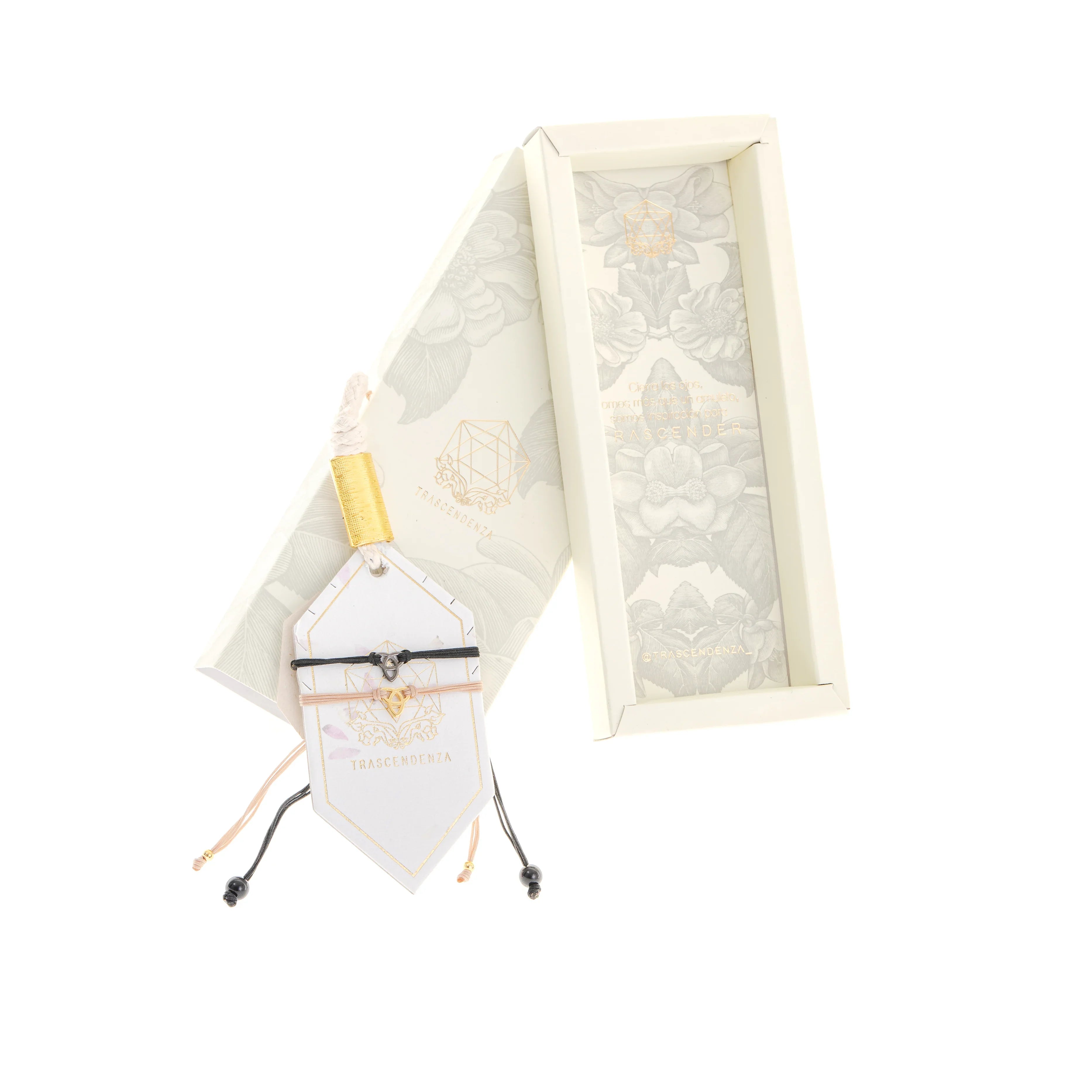 Pacto Amar, Honrar y Proteger (Set x 2 Pulseras)