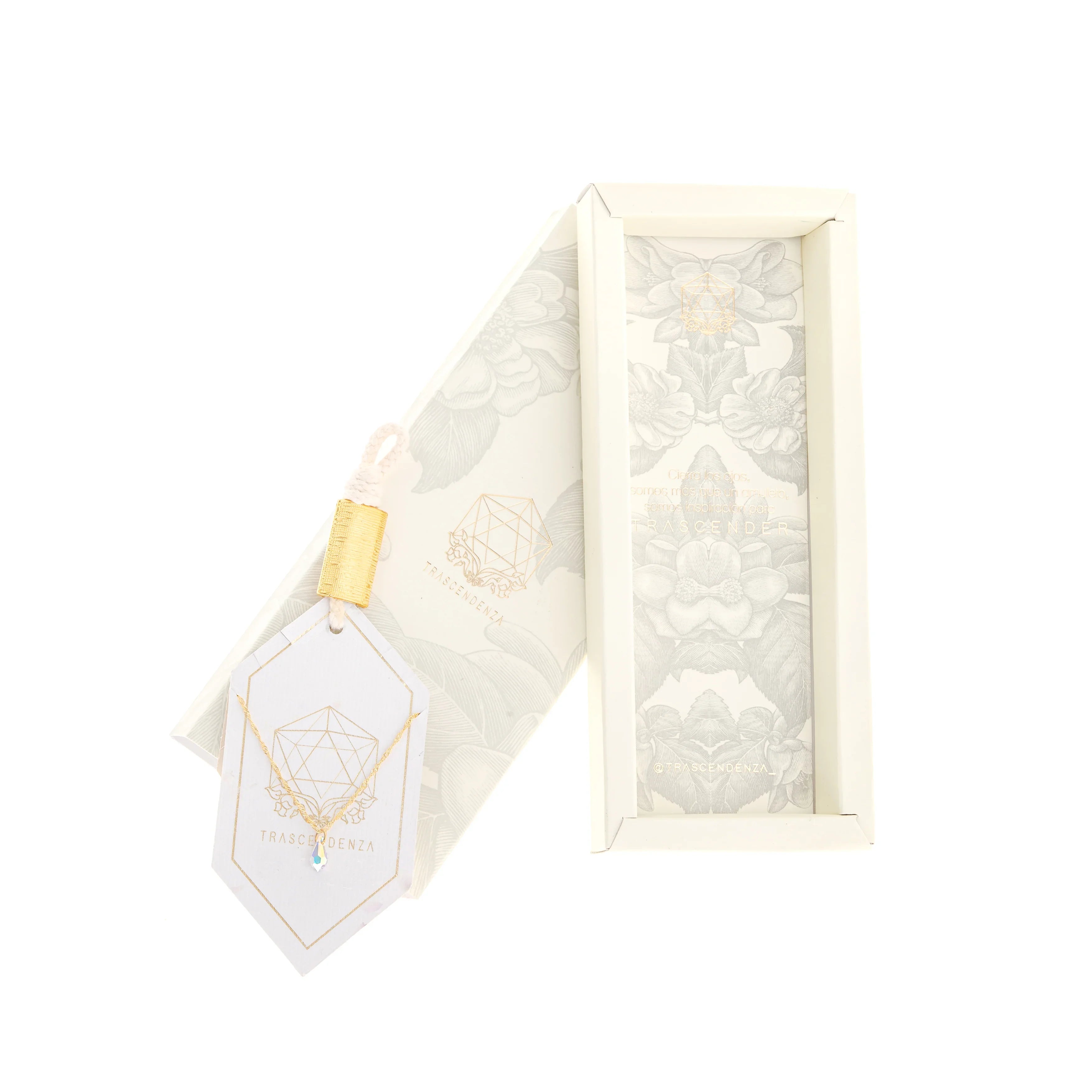 Collar Astro- Autenticidad