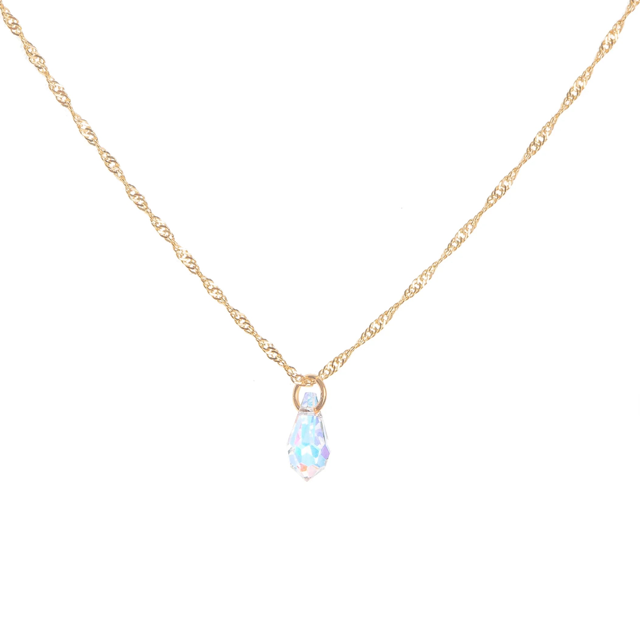 Collar Astro- Autenticidad