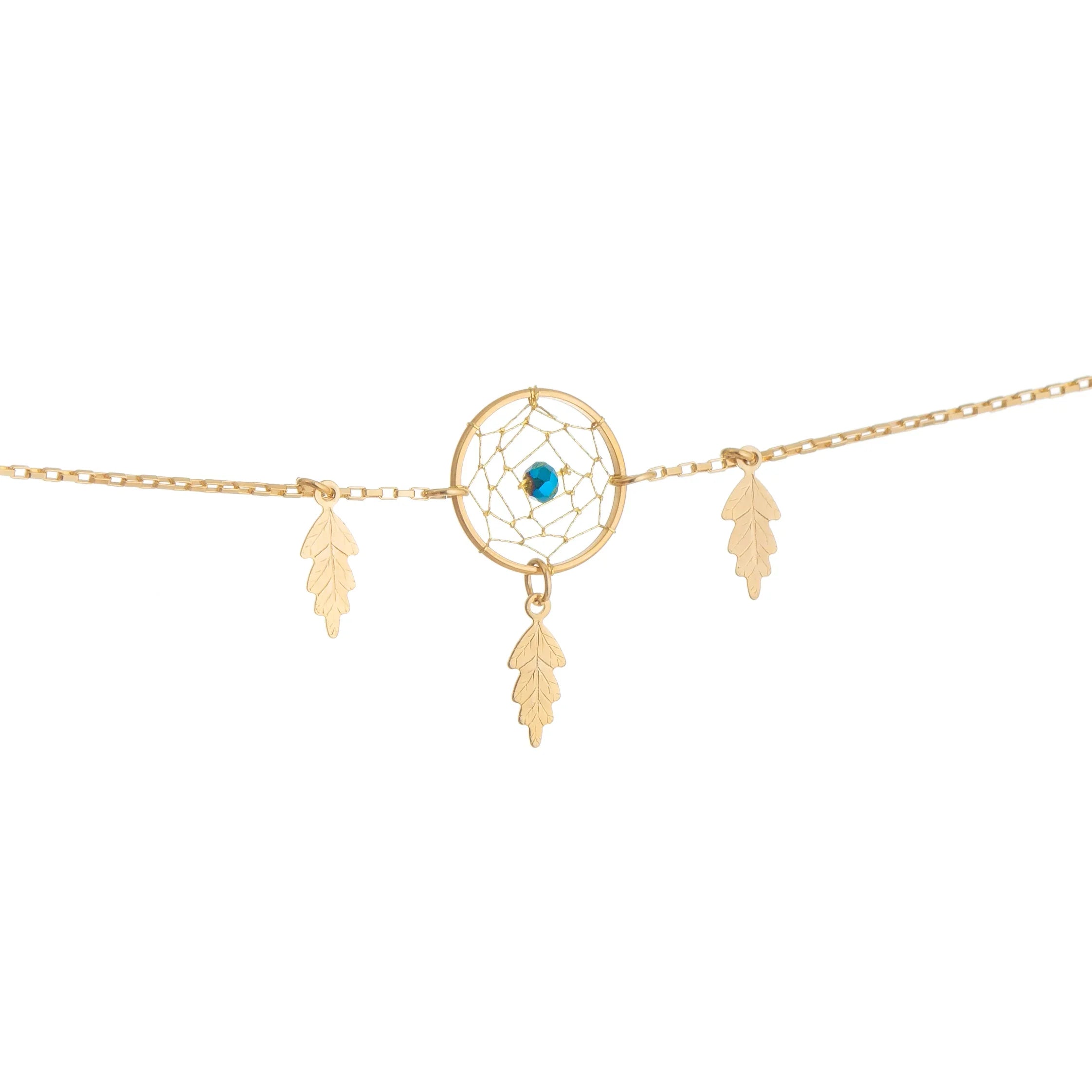 Pulsera Atrapa Sueños