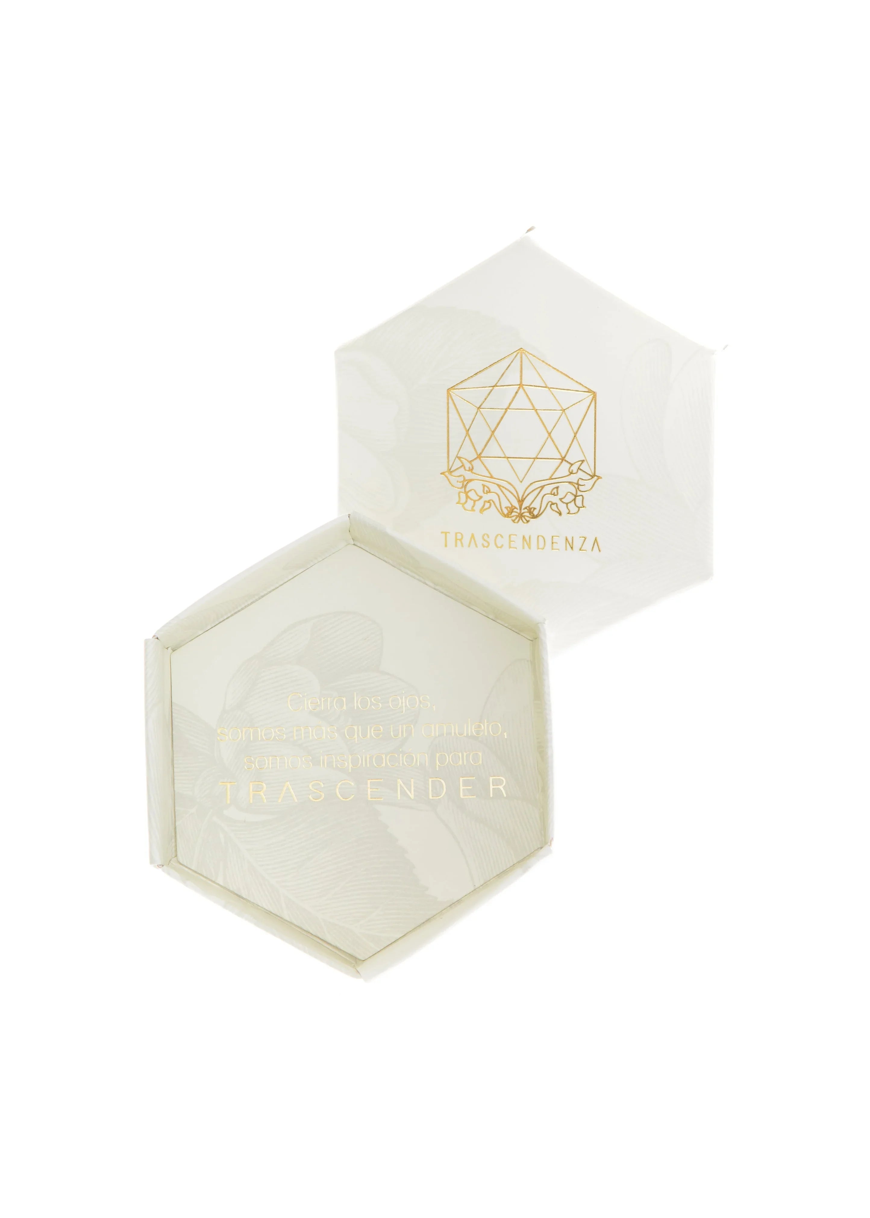 Aretes Corazón Gratitud Plata