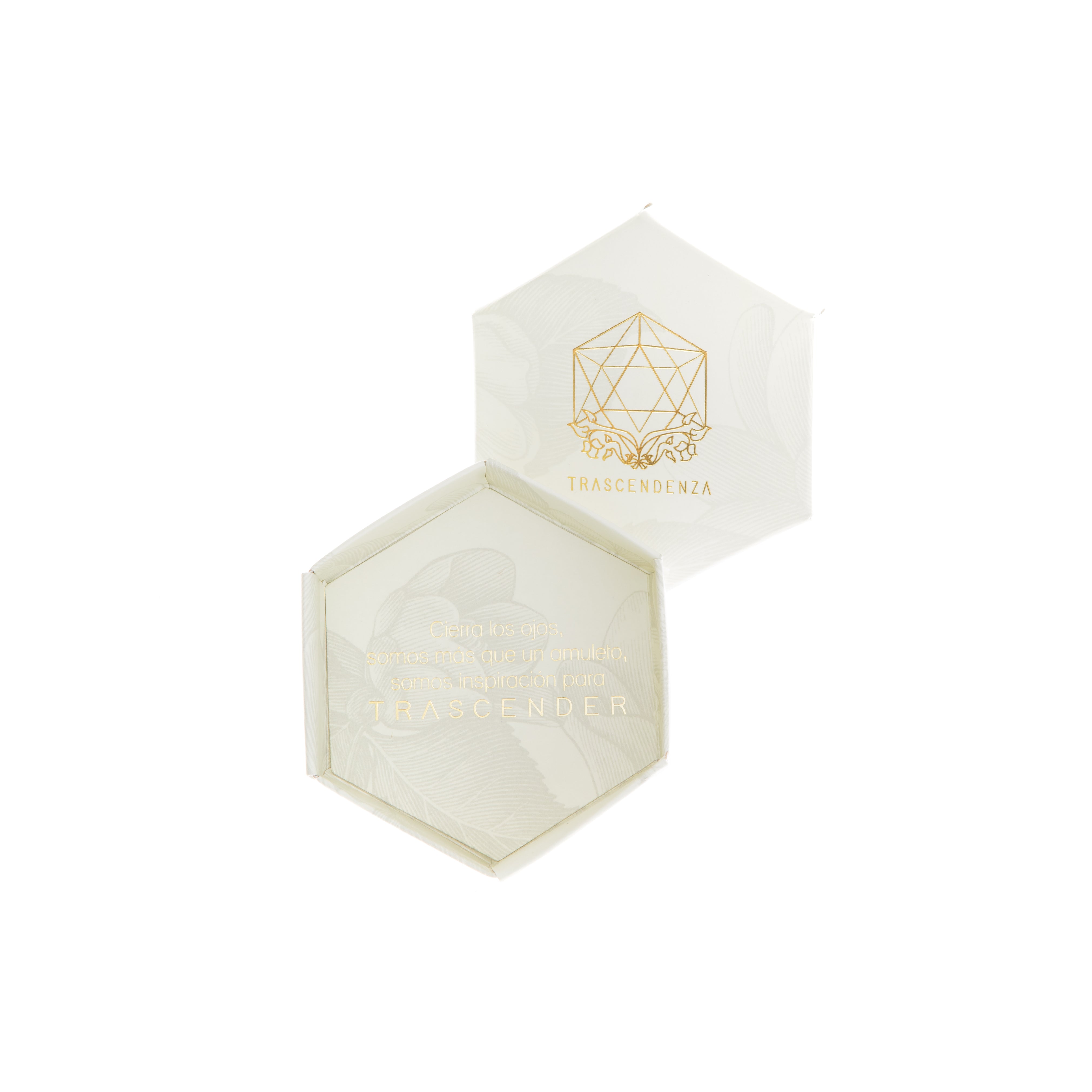 Arete Elefante Gold