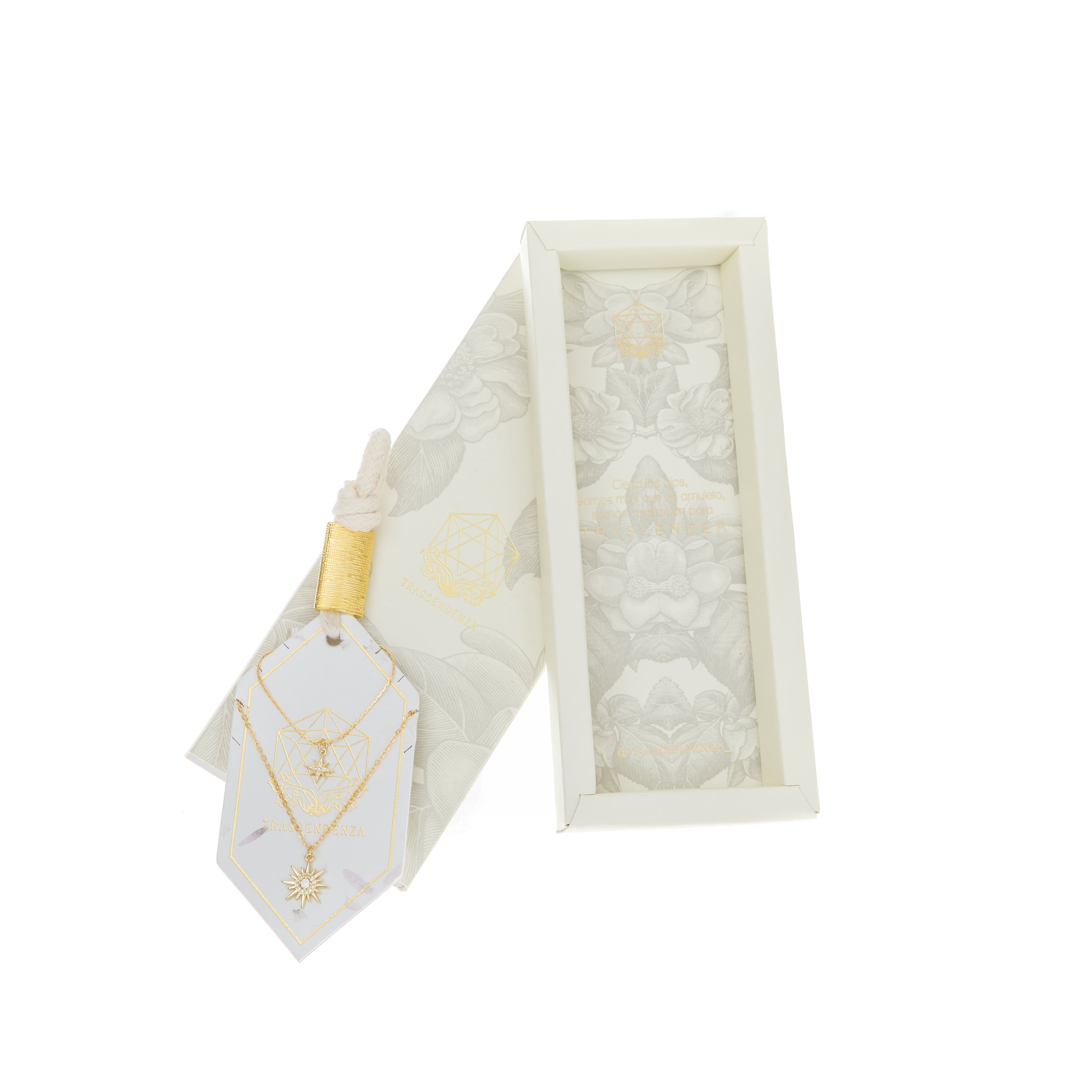 Collar Fuente de Poder