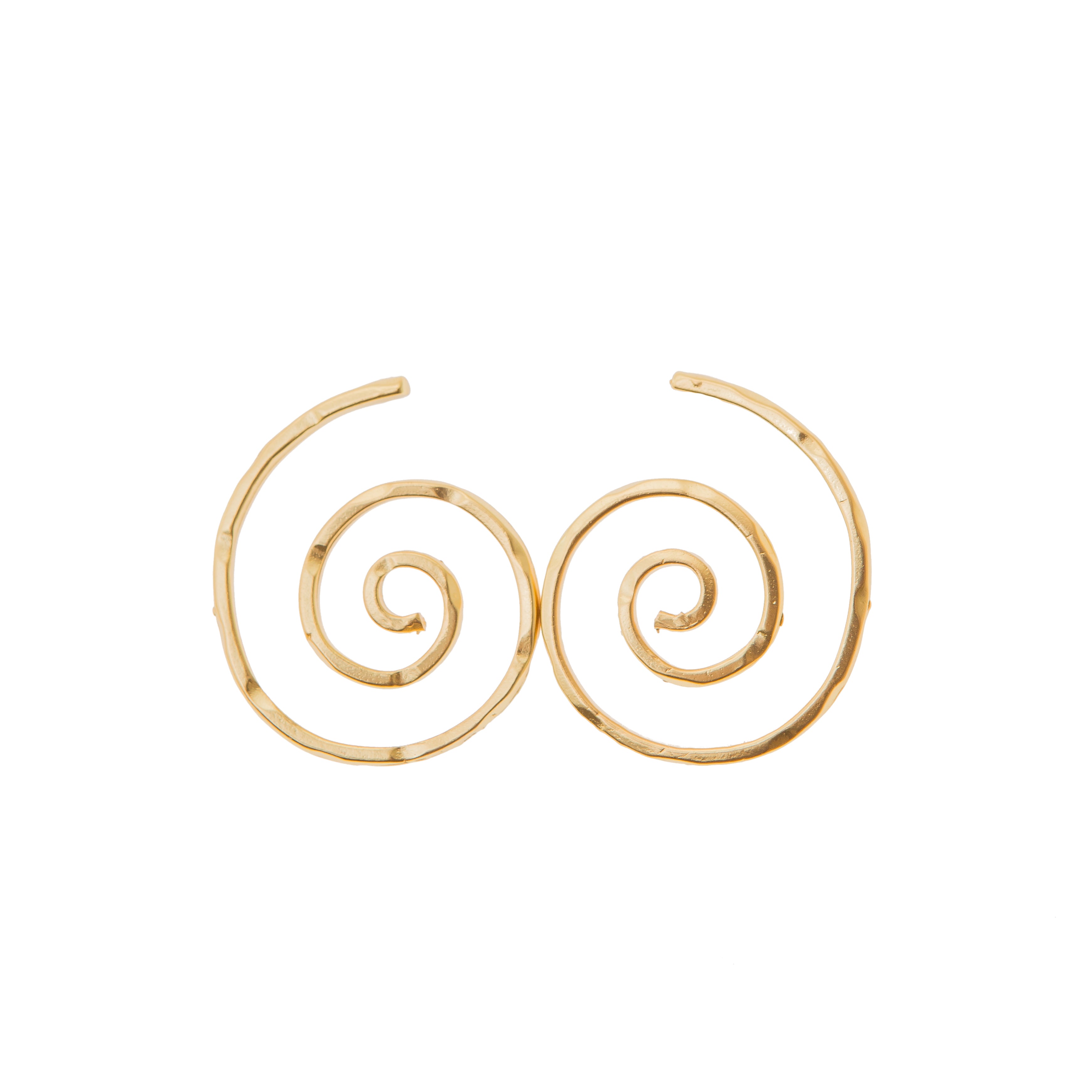 Aretes Espiral