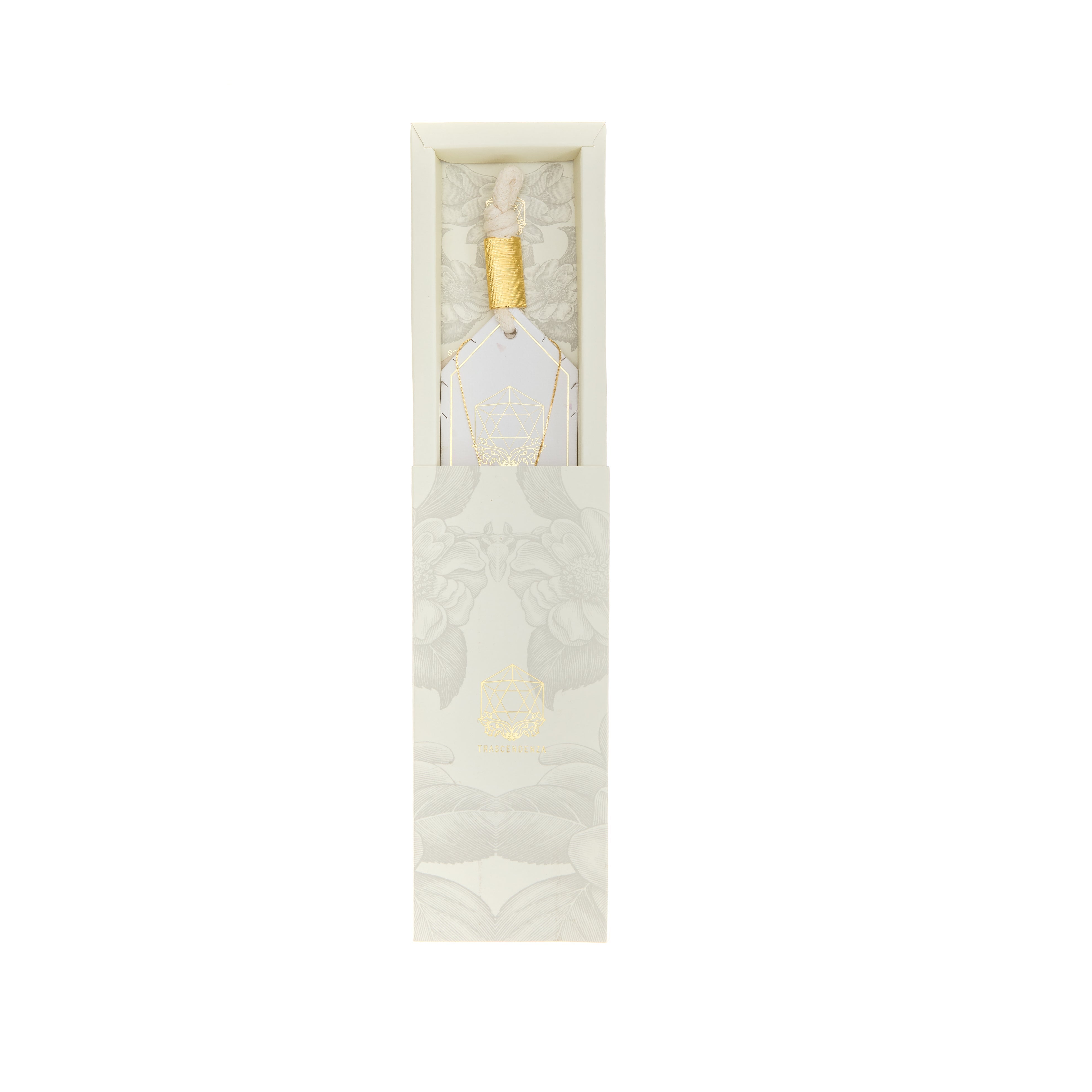 Collar Amor Sanador Circón ⋆ Madres Cariñosas